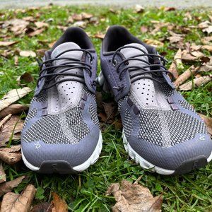 Size 6 Purple On Cloud 5